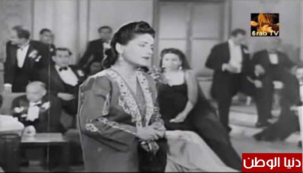 اسمهان - ايمتى حتعرف
