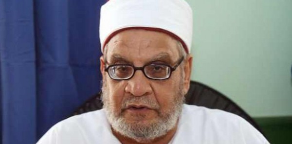 بالفيديو.. أحمد كريمة: الإرهابيون لا نقبل منهم التوبة