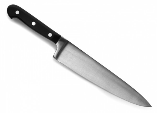 على طريقة "داعش" .. زوج يذبح زوجته بسكين مطبخ في نهار رمضان