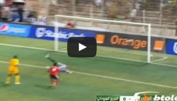 بالفيديو .. إتحاد العاصمة يهزم المريخ ويواصل انتصاراته بدوري الأبطال