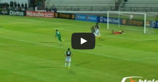 بالفيديو .. الصفاقسى يتعادل مع ليوبار بالكونفدرالية لصالح الزمالك