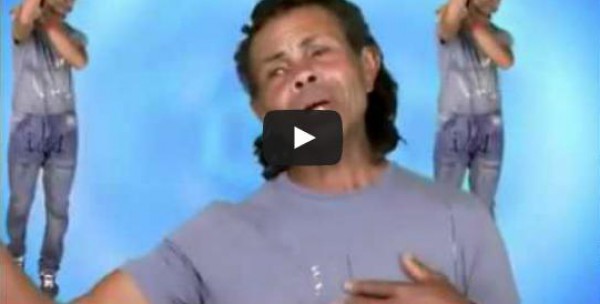 شاهد النسخة البرتغالى من سعيد الهوا