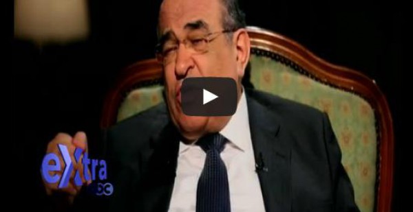 الفقى : "مبارك" مكنش غبي.. لكنه كان محدود الثقافة ..فيديو