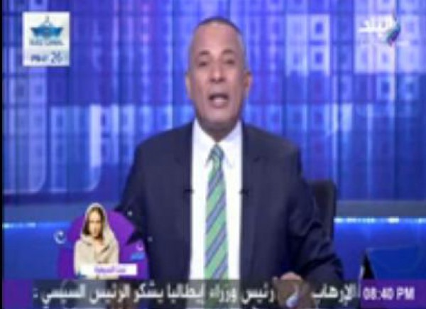موسى يكشف هوية المسؤول عن تفجير "القنصلية الإيطالية"