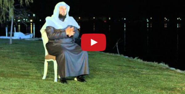 الحلقة 24 من "حدثنى القمر" للعريفى