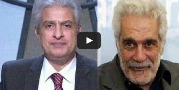 زاهي حواس: الراحل عمر الشريف دخل الإسلام عن إقتناع
