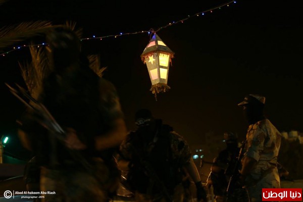 أخره عتق من النار
