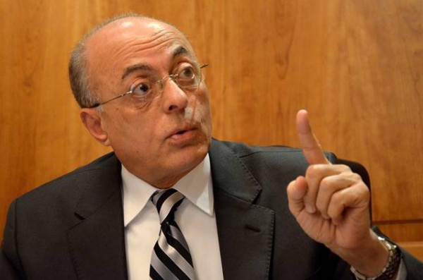 اليزل: السيسي لن يسمح بتدخل الخارج إذا حُكم بإعدام مرسي نهائياً