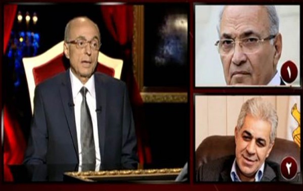 فيديوـ اليزل يكشف من يصلح لرئاسة مصر خلفا للسيسي