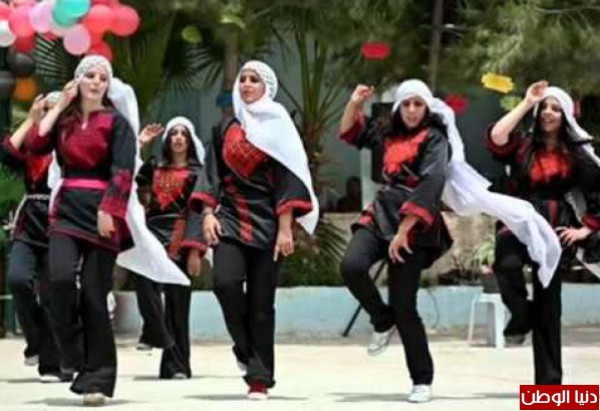 جايين يا تراب الوطن