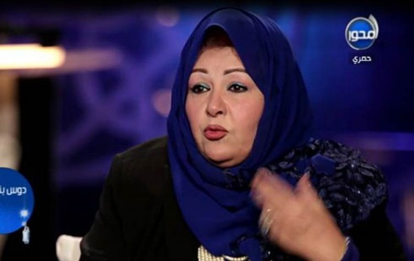 فيديو ـ شعيب تروي واقعة إغمائها بسبب صفعة من كمال الشناوي