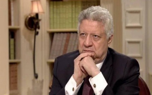 فيديو.. مرتضى منصور: طلبت إمامة المصلين ووزير الأوقاف رفض
