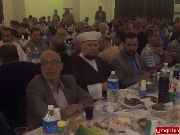 الشيخ محمد الموعد المفاعل النووي انتصار لإيران وفلسطين والأمة جمعاء وهزيمة للصهاينة والمجرمين