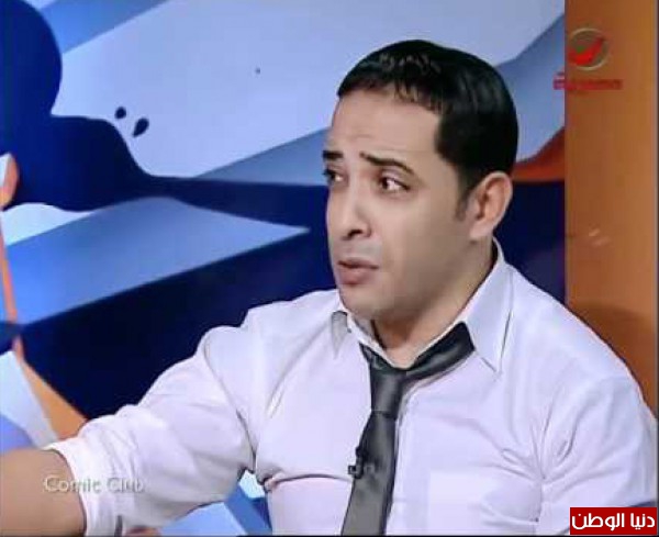 وائل علاء وتقليد للفنان صلاح ذو الفقار