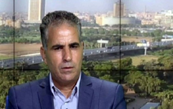 فيديو.. حتيته: إيران ستتفرغ لنشر الجماعات الإرهابية فى المنطقة
