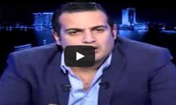 رئيس قناة CRT يذيع مكالمة تحتوي على ألفاظ خارجة من مرتضي منصور