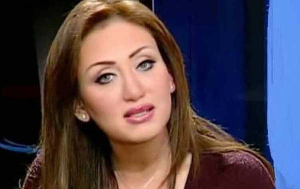 فيديوـ أول تعليق لـ"ريهام سعيد" بعد الحكم ببرائتها