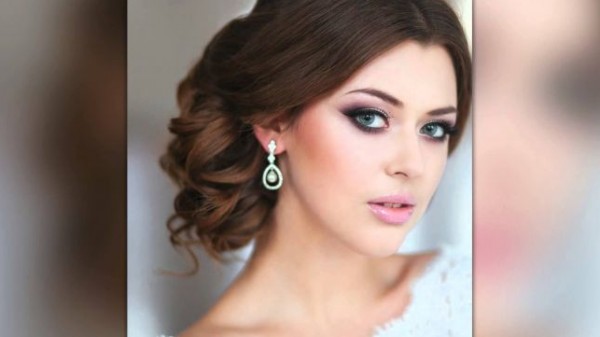 8 نصائح مفيدة لبروفا تسريحة زفافك