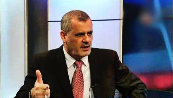 مستشار رئيس الجمهورية العراقية يرحب بقرار تخفيض رواتب الرئاسات الثلاث