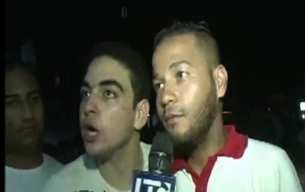 فيديو.. جماهير الزمالك: "الأهلي بقي عقدتنا"