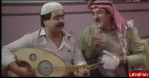 سمعة و مرزوق لفتحلك علبة سردين