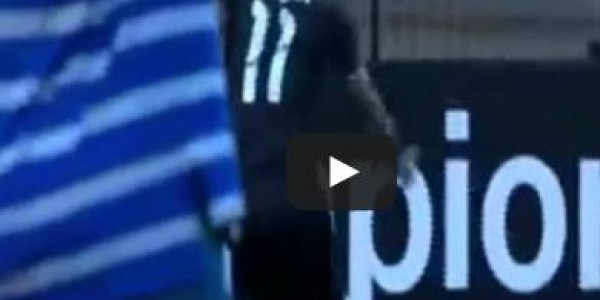 بالفيديو .. سموحة يسقط أمام مازيمبى بدورى أبطال إفريقيا