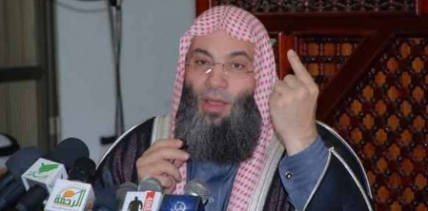 فيديو لـ”محمد حسان”: إخوان العصر هم أهل النار