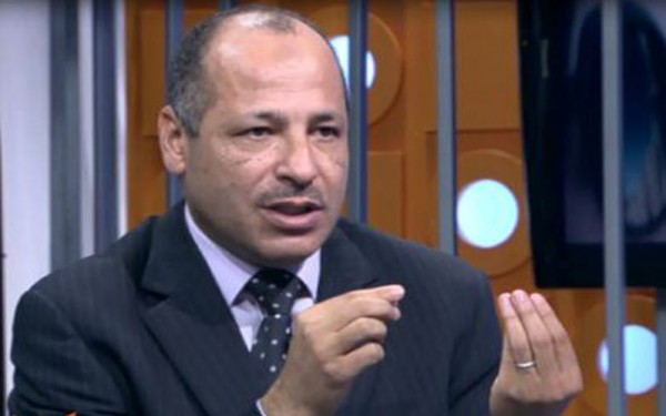 فيديو.. خبير عسكري: القوات المسلحة تحمي مصر منذ عام1952