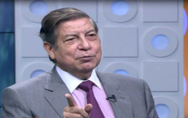 فيديو.. عبد اللاه: الغرب استغل التيارات الدينية لتنفيذ مخططهم