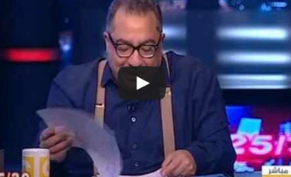إبراهيم عيسى عن كارثة الوراق : جريمة لحكومة محلب