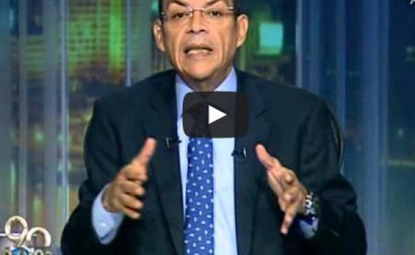 بالفيديو.. «محمد شردي» ينفى بيع تردد قناة المحورلـ «قطر»