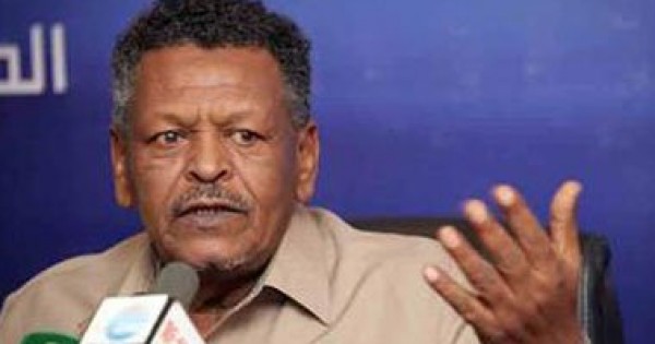 نائب الرئيس البشير:"سد النهضة ينبغى أن يراعى مصالح مصر والسودان وأثيوبيا