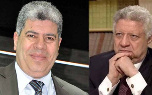 فيديو ـ "الجن والعفاريت" تفجر الخلافات بين "مرتضى وشوبير"