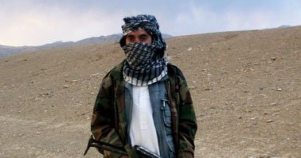 مقاتلو طالبان يستولون على 80 قرية شمالى أفغانستان