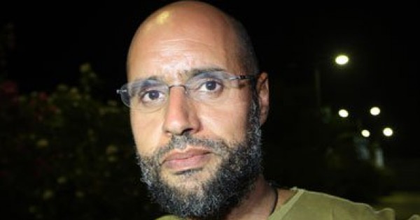 وزير العدل الليبى: محاكمة رموز نظام القذافى بالعاصمة طرابلس أمر غير قانونى