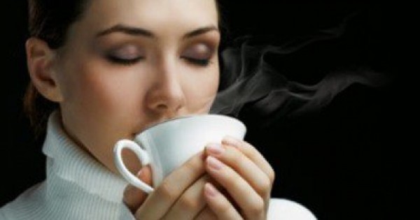 تناول 5 أكواب من القهوة يوميا قد يحمى المرأة من الإصابة بسرطان الثدى