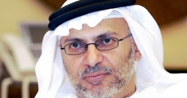 الإمارات تدين بشدة التدخلات الايرانية المتكررة فى شئون البحرين الداخلية
