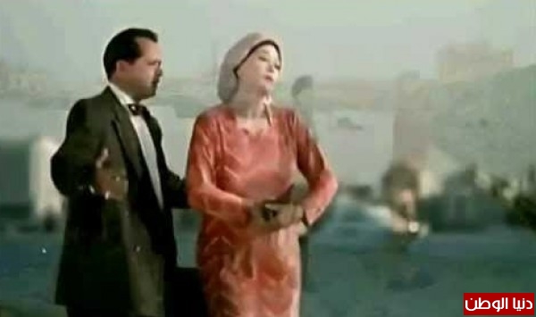يا رحـاب طه انتهى كوميدي .. محمد هنيدى