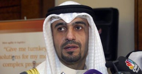 وزير المالية الكويتى يؤكد متانة الوضع المالى لبلاده رغم عجز الميزانية
