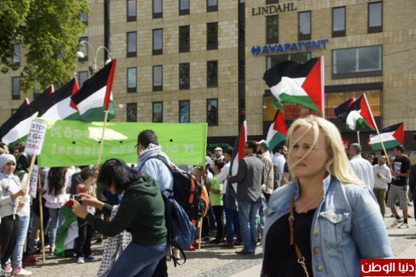اتحاد الجمعيات والروابط الفلسطينية في السويد  - الأمانة العامة - حول موضوع لمّ الشمل في السويد