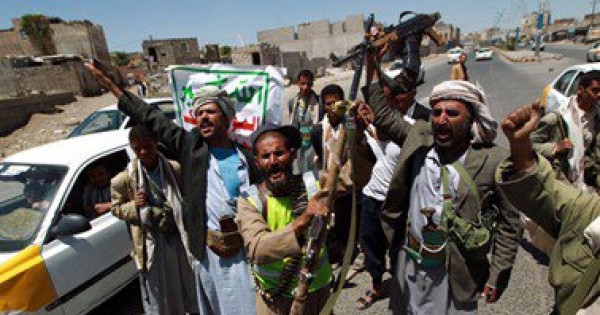 مندوب اليمن لدى الأمم المتحدة: الحوثيون وقوات صالح خرقوا الهدنة
