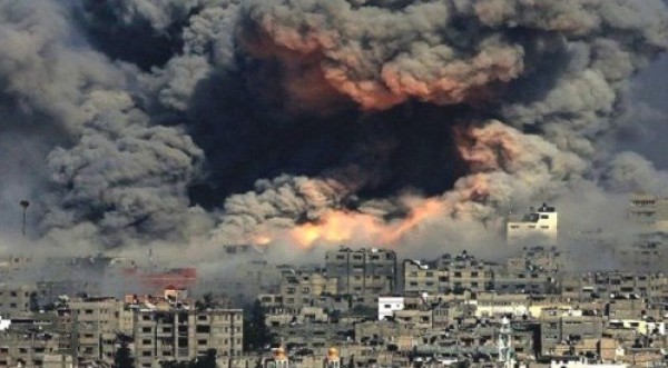 العفو الدولية: إسرائيل ارتكبت جرائم حرب وضد الانسانية في رفح يوم 'الجمعة الأسود'