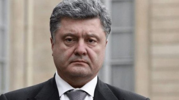 الرئيس الأوكراني يطلب صواريخ مضادة للدروع من الولايات المتحدة