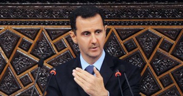 سوريا تشكك بنوايا تركيا فى التصدى لتنظيم داعش