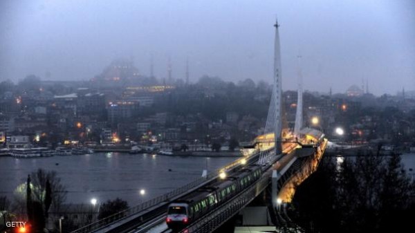 ألمانيا تحذر من هجمات محتملة في إسطنبول