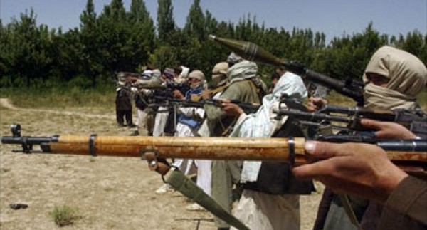 مقتل 43 من "طالبان" والشرطة في اشتباكات شمالي أفغانستان
