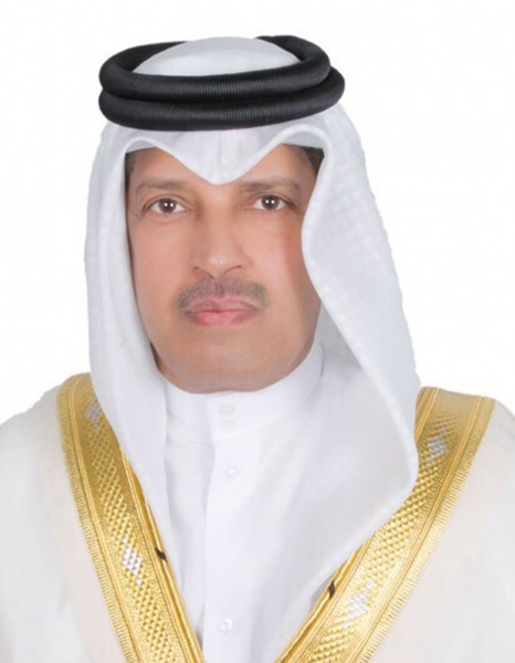 النعيمي: يد العدالة ستطال المجرمين العابثين في أرض البحرين