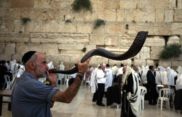 القضاء الإسرائيلي يشرعن النفخ في بوق الصلاة اليهودي في الأقصى