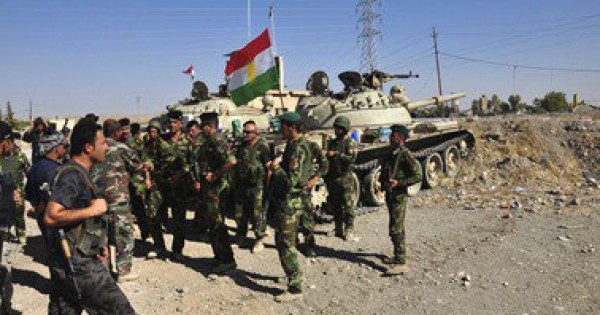 الحملة العسكرية التركية الأخيرة هدفها منع وحدة الأكراد فى سوريا