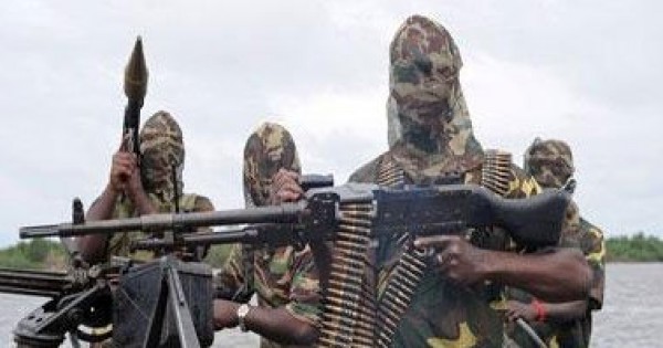 بوكو حرام تقتل 10 صيادى سمك نيجيريين ذبحا قرب بحيرة تشاد
